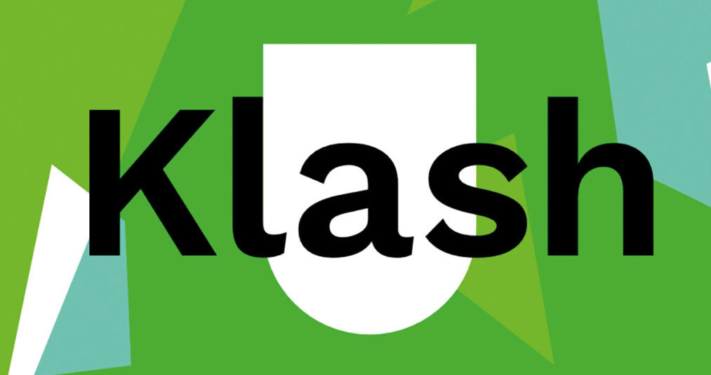 Klash-hankkeen tunnus